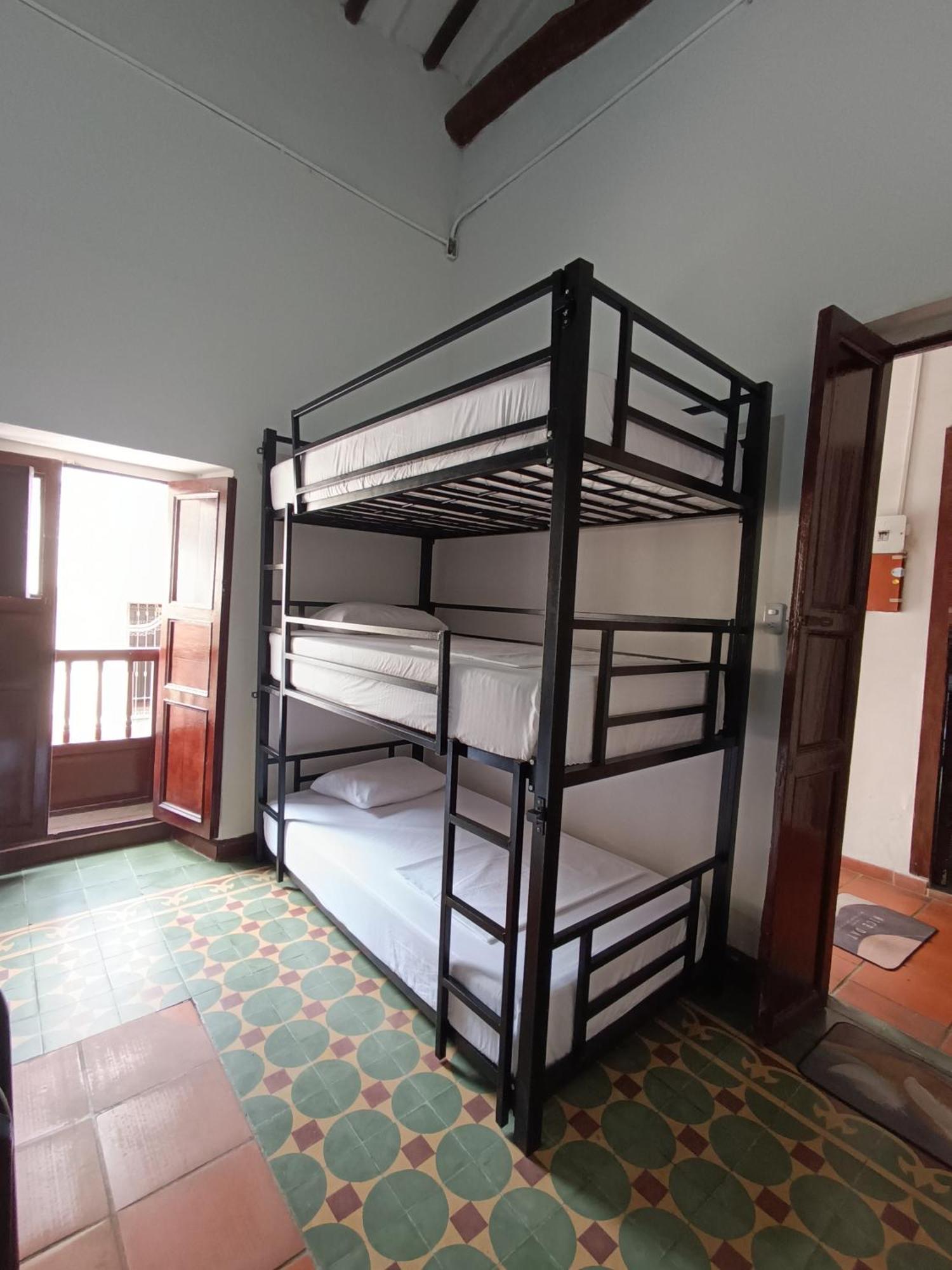 The Best Adventure Hostel San Gil Exterior photo