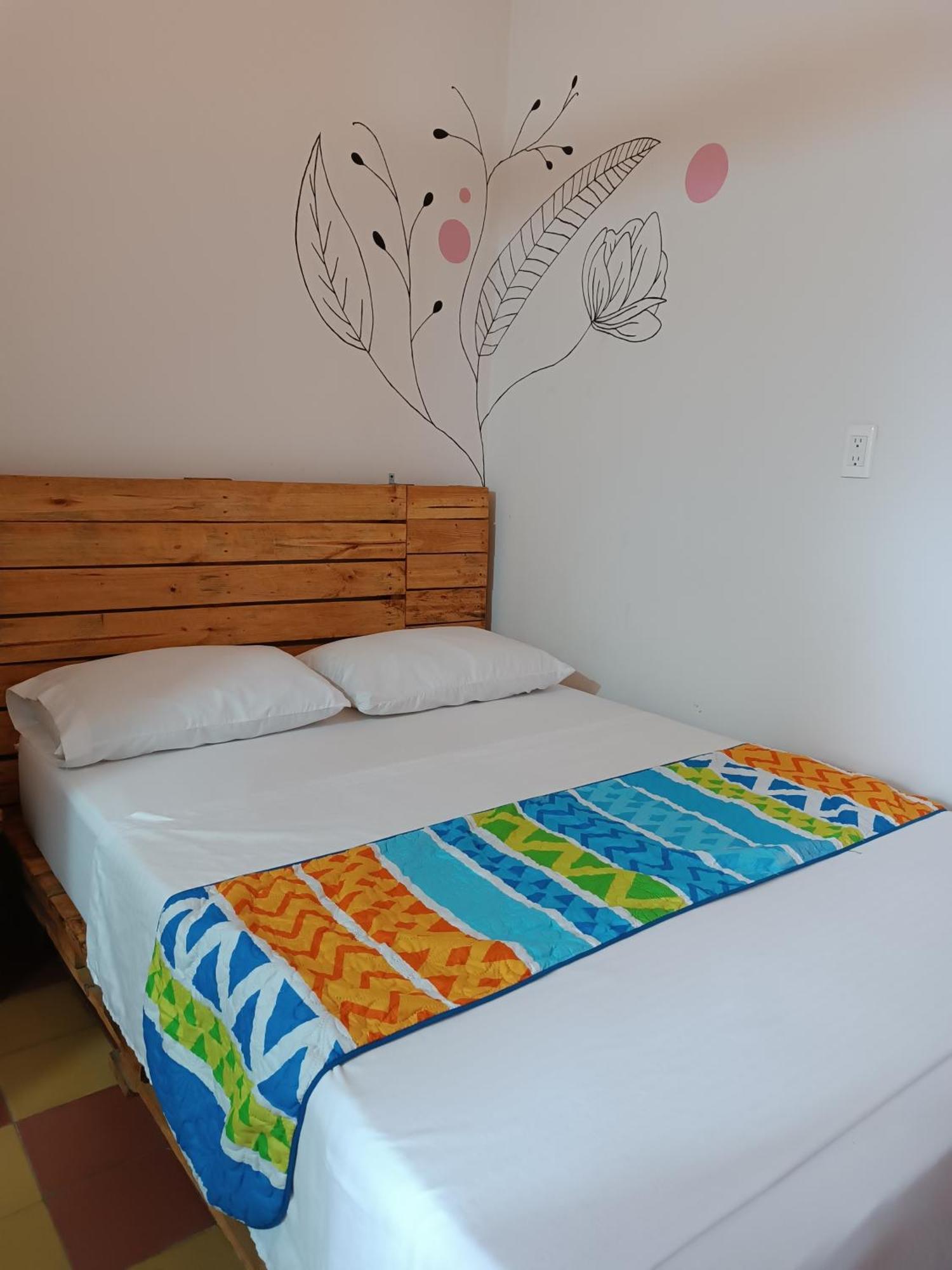 The Best Adventure Hostel San Gil Exterior photo