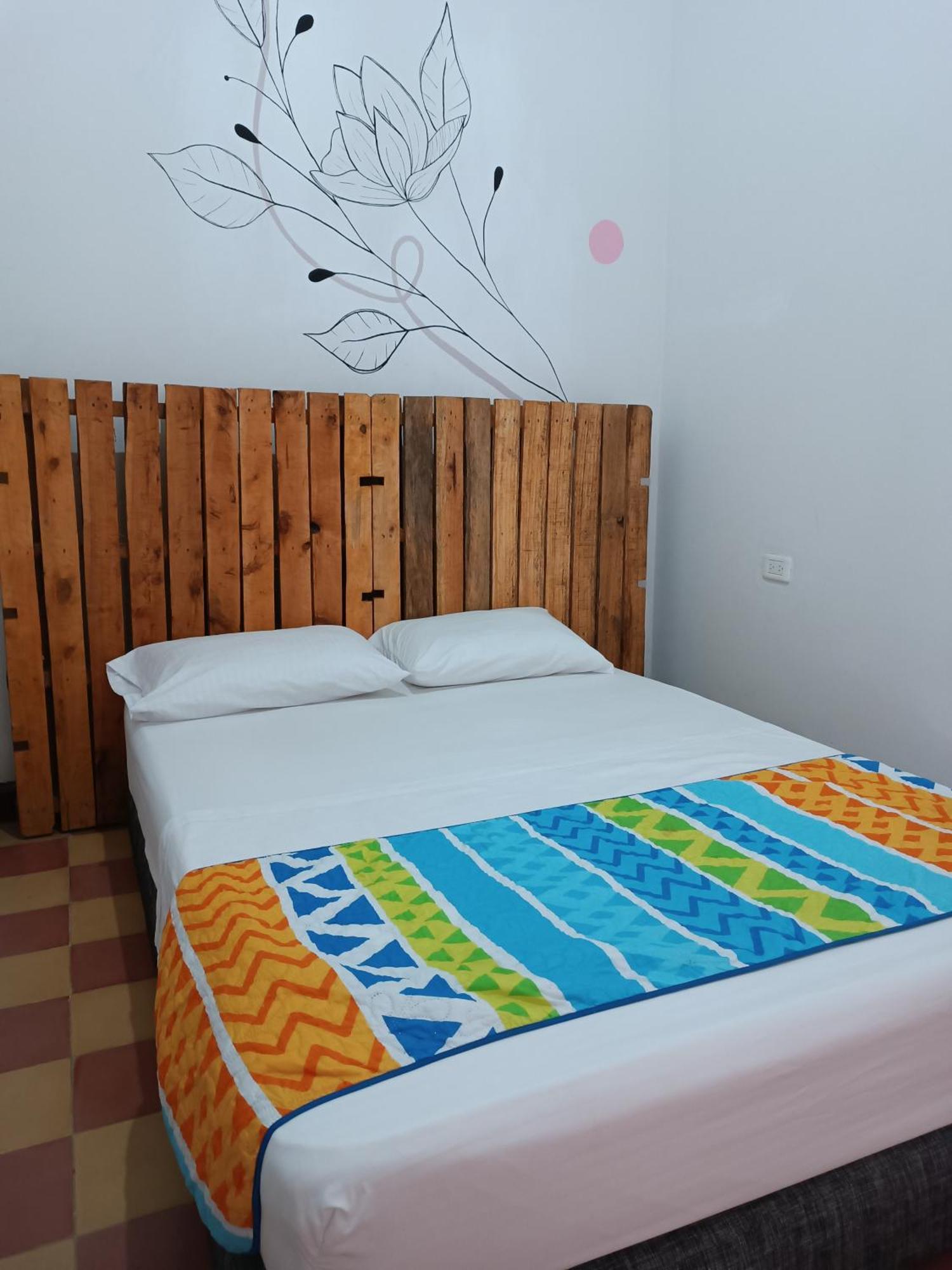 The Best Adventure Hostel San Gil Exterior photo