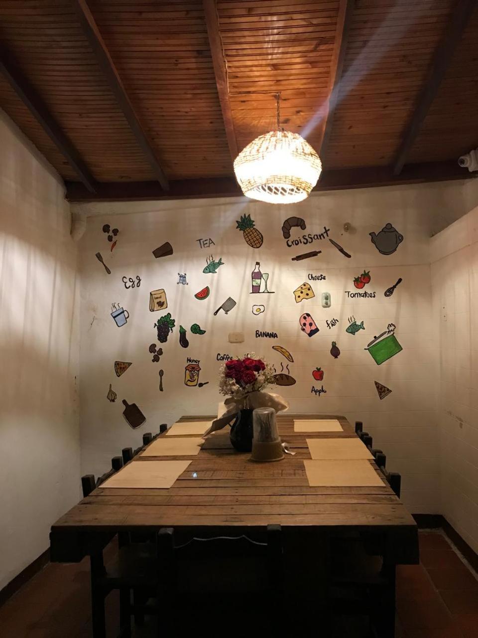 The Best Adventure Hostel San Gil Exterior photo