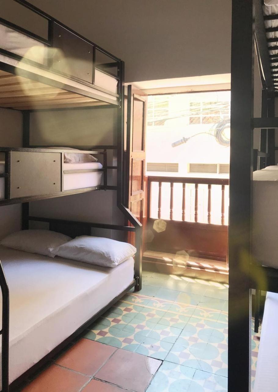 The Best Adventure Hostel San Gil Exterior photo